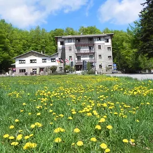 2* Hotel Le Macinaie - Monte Amiata