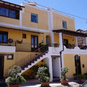 Gasthof Casa Matarazzo 