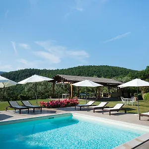 Poggio A Alloggio per agriturismo