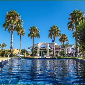 Hotel Pacla ****