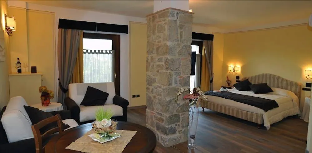 La Torricella Hotel Poppi