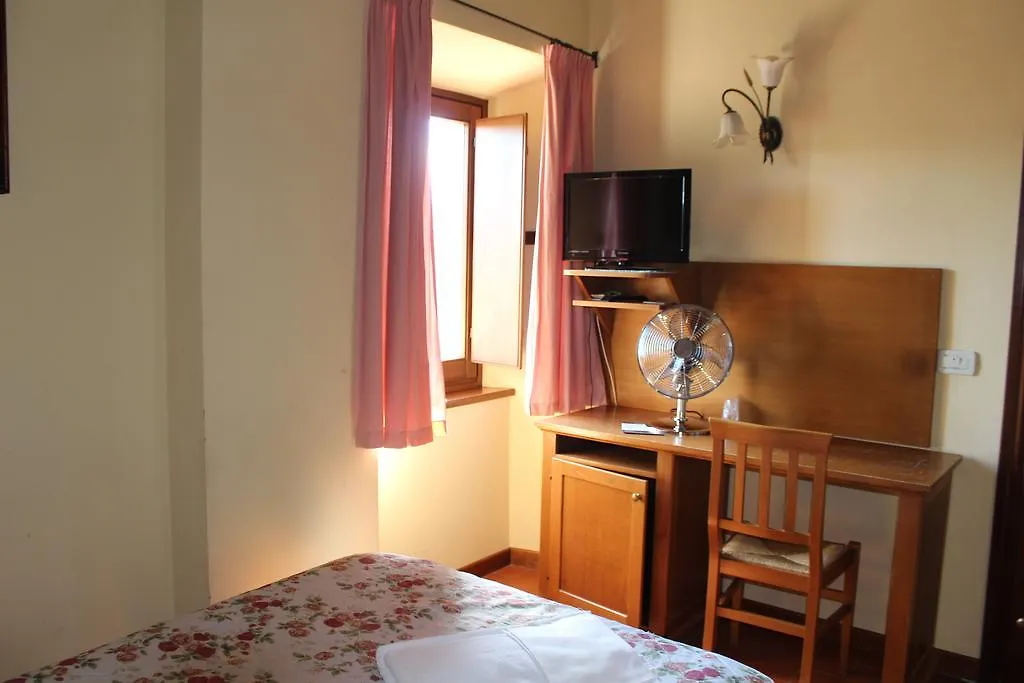 La Torricella Hotel Poppi Itália