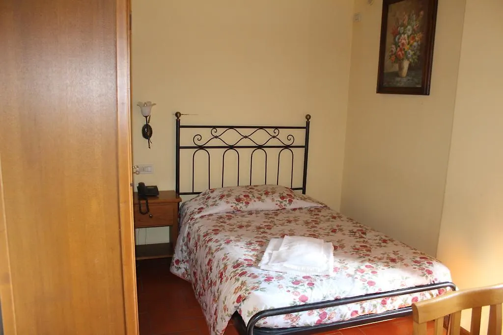 La Torricella Hotel Poppi