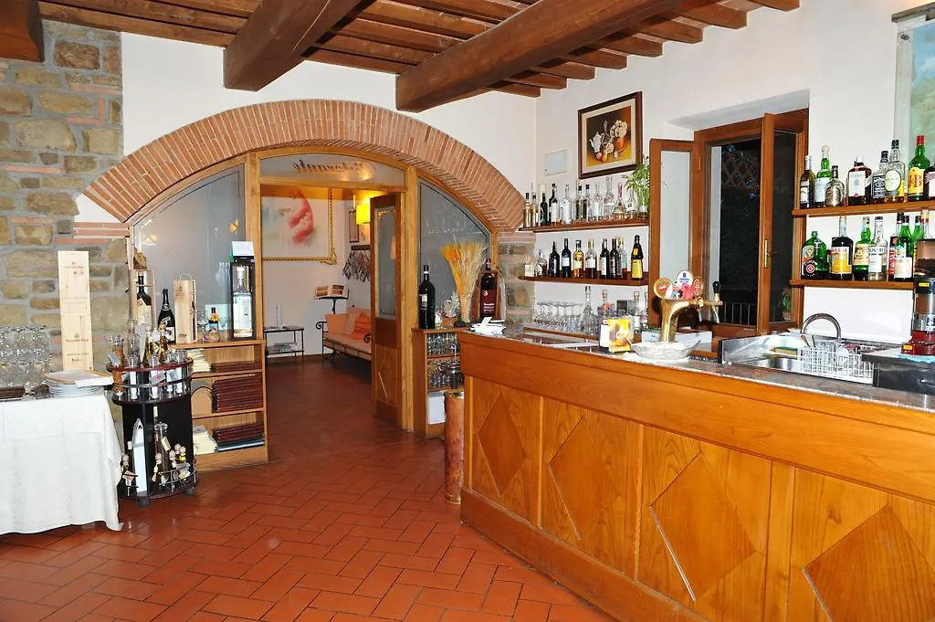 La Torricella Hotel Poppi