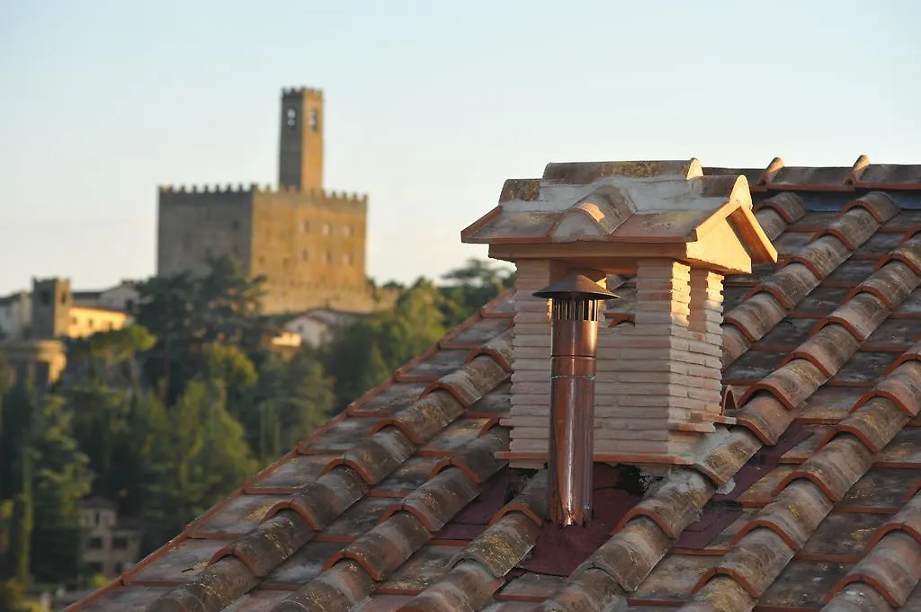 La Torricella Hotel Poppi