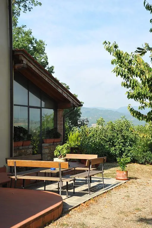 La Torricella Hotel Poppi 3*,