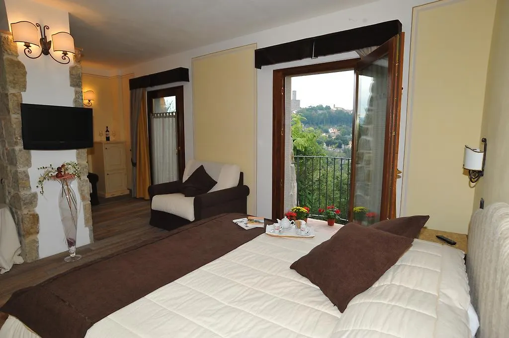 La Torricella Hotel Poppi
