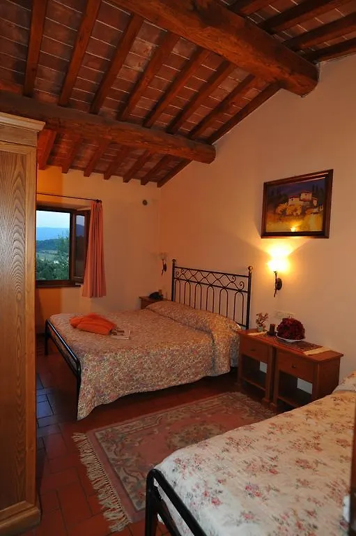 La Torricella Hotel Poppi