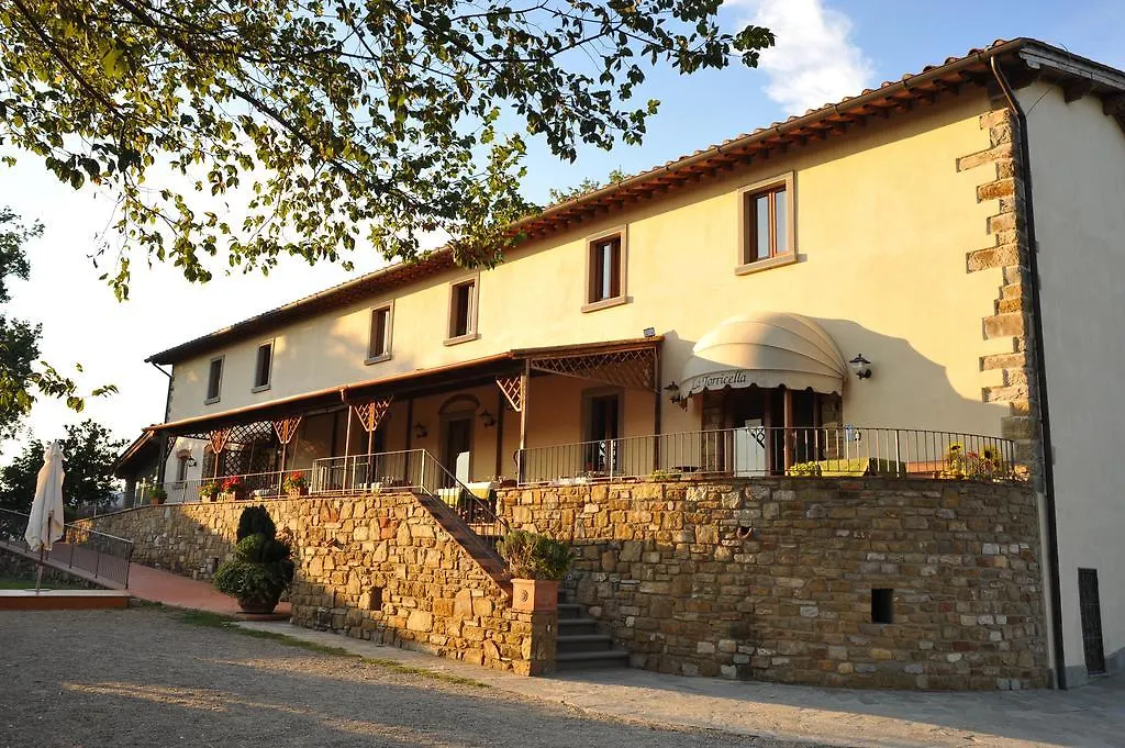 La Torricella Hotel Poppi